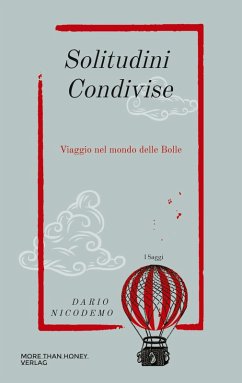 Cover Solitudini Condivise