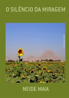 Cover O Silêncio Da Miragem (eBook, PDF)