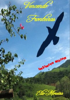 Vencendo Fronteiras (eBook, PDF) - Moreira, Elio