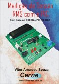 Medição De Tensão Rms Com Pic (eBook, PDF)