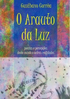 Cover O Arauto Da Luz (eBook, PDF)