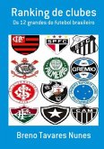 Ranking De Clubes (eBook, PDF) Ranking De Clubes (eBook, PDF)
