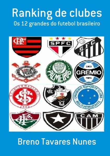 Ranking De Clubes (eBook, PDF)