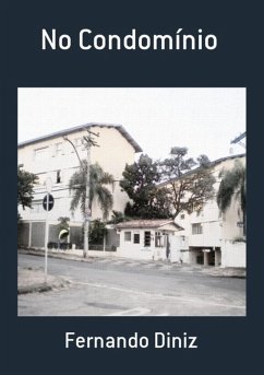 Cover No Condomínio (eBook, PDF)