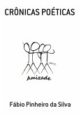 Crônicas Poéticas (eBook, PDF) Crônicas Poéticas (eBook, PDF)