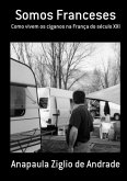 Somos Franceses (eBook, PDF)