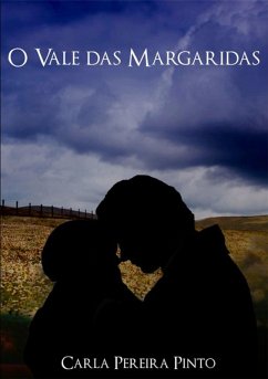 Cover O Vale Das Margaridas (eBook, PDF)
