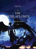 Die Schlaflosen (eBook, ePUB)