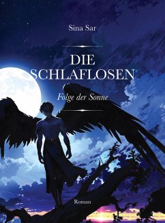 Die Schlaflosen (eBook, ePUB) Cover Die Schlaflosen (eBook, ePUB)