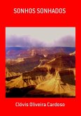 Sonhos Sonhados (eBook, PDF)