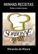 Minhas Receitas (eBook, PDF) - Bild 1