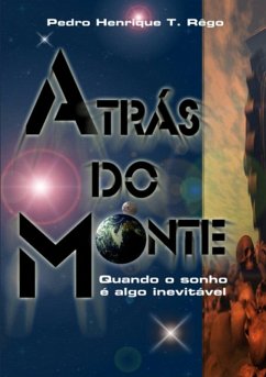 Cover Atrás Do Monte (eBook, PDF)
