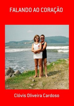 Cover Falando Ao Coração (eBook, PDF)