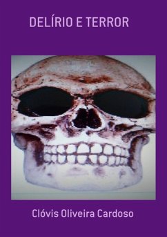 Cover Delírio E Terror (eBook, PDF)