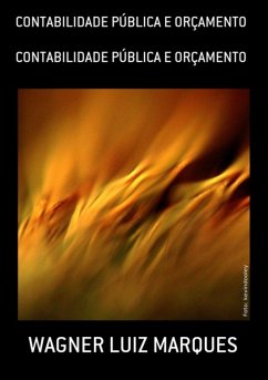 Cover Contabilidade Pública E Orçamento (eBook, PDF)