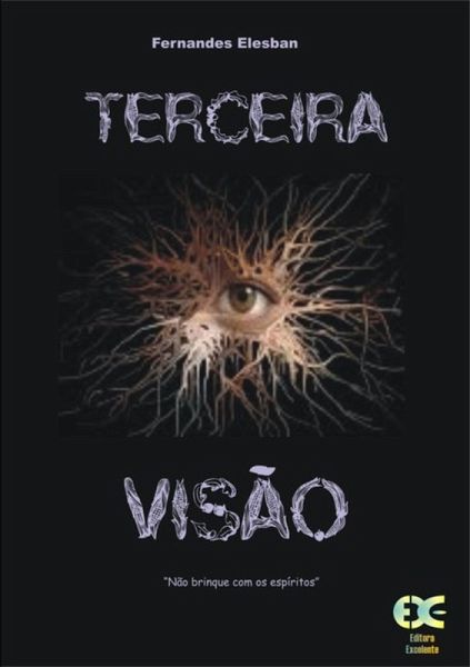 Terceira Visão (eBook, PDF) Terceira Visão (eBook, PDF)