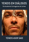 Yendis Em Diálogos (eBook, PDF)