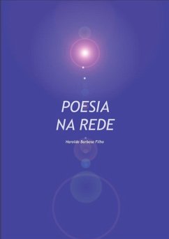 Cover Poesia Na Rede (eBook, PDF)