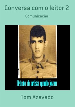 Cover Conversa Com O Leitor 2 (eBook, PDF)