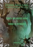 Carta Aos Deuses, Anjos E Todas As Entidades (eBook, PDF) Carta Aos Deuses, Anjos E Todas As Entidades (eBook, PDF)