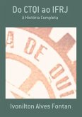 Do Ctqi Ao Ifrj (eBook, PDF) Do Ctqi Ao Ifrj (eBook, PDF)