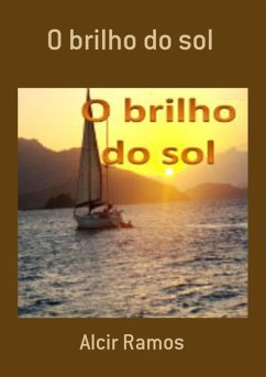 Cover O Brilho Do Sol (eBook, PDF)