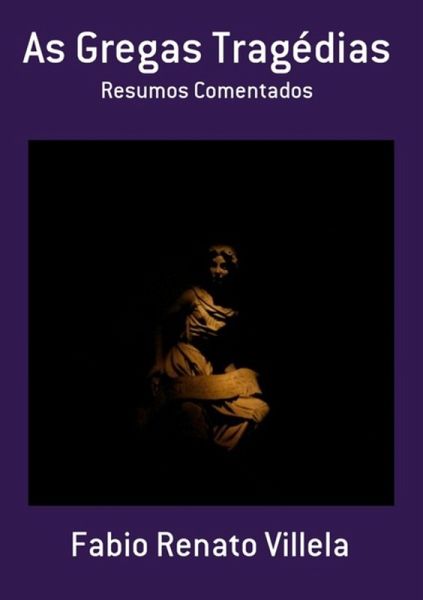 As Gregas Tragédias (eBook, PDF)