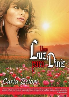 Cover Uma Luz Para Diniz (eBook, PDF)
