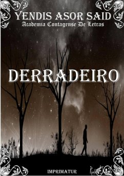 Cover Derradeiro (eBook, PDF)