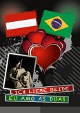 Eu Amo As Duas (eBook, PDF)