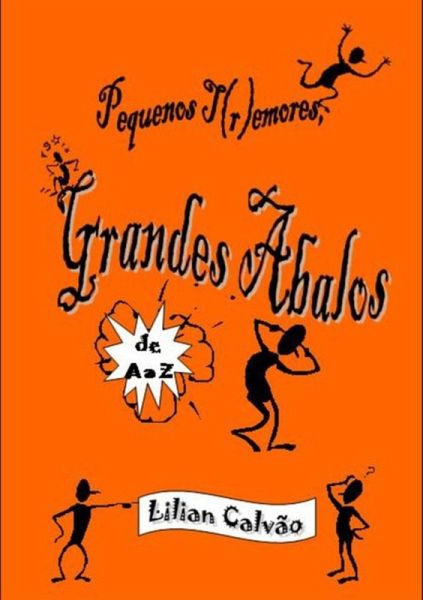Pequenos T(r)emores, Grandes Abalos (eBook, PDF) Pequenos T(r)emores, Grandes Abalos (eBook, PDF)