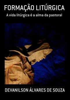 Cover Formação Litúrgica (eBook, PDF)