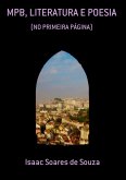 Mpb, Literatura E Poesia (eBook, PDF)