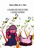 A Galinha Dos Ovos De Ouro (eBook, PDF)