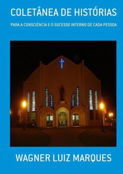 Coletânea De Histórias (eBook, PDF)