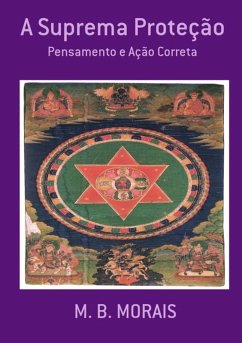 Cover A Suprema Proteção (eBook, PDF)