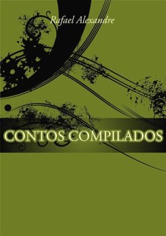 Contos Compilados (eBook, PDF) - Alexandre, Rafael