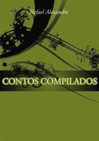 Contos Compilados (eBook, PDF) Contos Compilados (eBook, PDF)