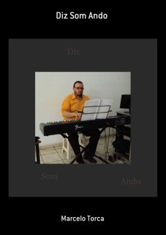 Cover Diz Som Ando (eBook, PDF)