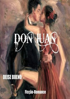 Cover Don Juan (eBook, PDF)