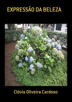 Cover Expressão Da Beleza (eBook, PDF)