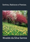 Sonhos, Rabiscos E Poesias. (eBook, PDF)