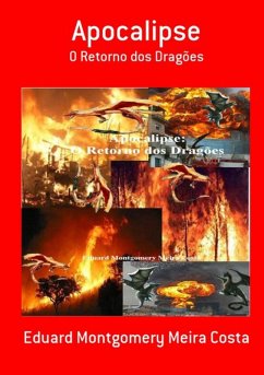 Cover Apocalipse (eBook, PDF)