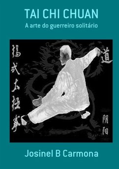 Cover Tai Chi Chuan (eBook, PDF)