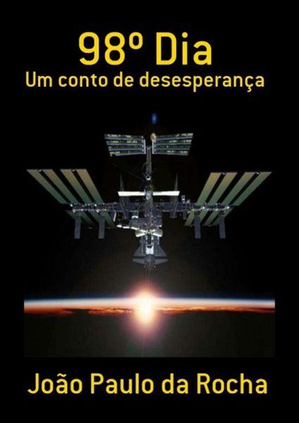 98º Dia (eBook, PDF)