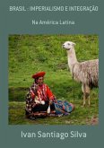 Brasil : Imperialismo E Integração (eBook, PDF)