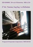 Ser Humano - Sh E Os 4 Elementos - 666 À 216 (eBook, PDF)
