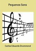 Pequenos Sons (eBook, PDF)