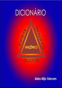 Dicionário (eBook, PDF) - Estevam, Aleks Mijic