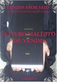 O Livro Maldito De Yendis (eBook, PDF)